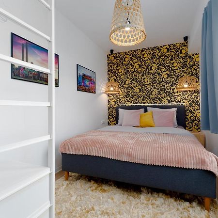 Apartman ออสตราวา ภายนอก รูปภาพ