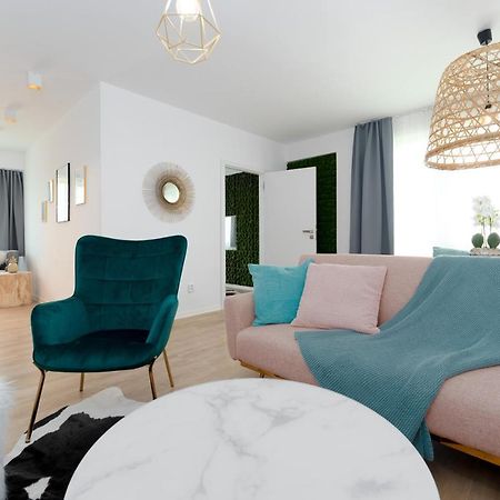 Apartman ออสตราวา ภายนอก รูปภาพ