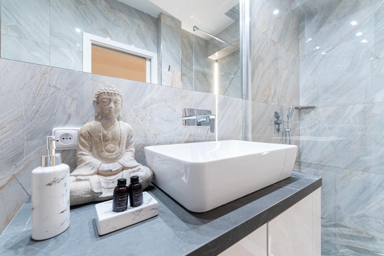 Apartman ออสตราวา ภายนอก รูปภาพ