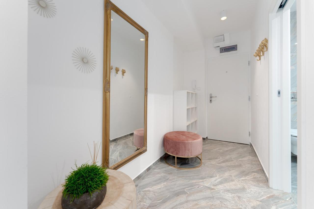 Apartman ออสตราวา ภายนอก รูปภาพ