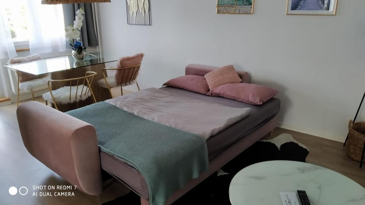 Apartman ออสตราวา ภายนอก รูปภาพ